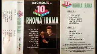 Download Nano romanzah - romantika karya rhoma irama MP3