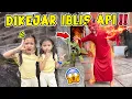 Download Lagu TOLOONG!! ALUNA DAN AMANDA MIMPI BURUK DIKEJAR SETAN MERAH!!