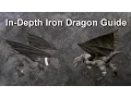 In-Depth Iron Dragon Guide - Runescape 2015
