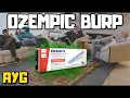 Ozempic Burps on a Plane on MSSP w Shane Gillis Matt McCusker