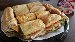 Mozos Great American Heroes Pueblo CO - Best Restaurants in Pueblo