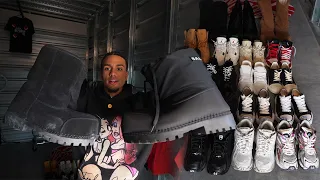 My Entire Collection of REPS