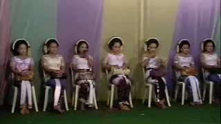 tayub pati lawas laras manunggal 2 