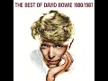 Modern Love (2002 Remaster)
