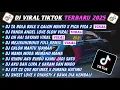 Download Lagu DJ TIKTOK TERBARU 2025-🎵DJ TA BOLA BALE X CALON MANTU X PICA PICA2🎵DJ ANGEL LOVE STYLE DJ PANDA FULL