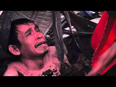 DESAPARADISO | this is not a film trailer by khavn