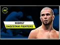 Download Lagu The UFC's Worst Dagestani Fighters