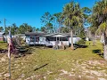 Steinhatchee FL Real Estate For Sale Home with Huge Potential