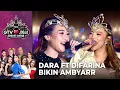 Download Lagu Dara Fu FT Difarina Indra Adella - Ambyar Mak Pyar | GTV LOVE JOGJA  SRIKANDI AMBYAR