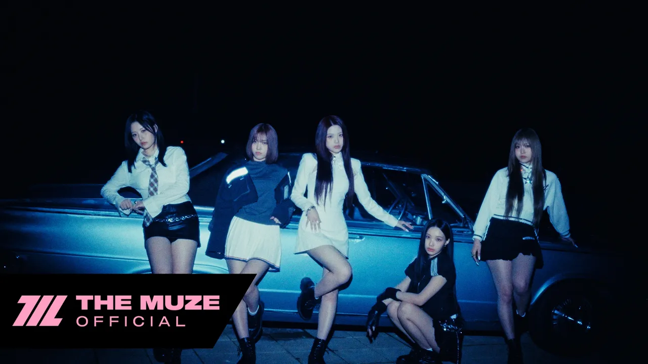 【インスタを彩る】リールにおすすめのK-POP。人気曲リスト