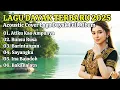 Lagu Lagu Dayak Terbaru 2025 | Full Album Acoustic Cover Enak Didengar \u0026 Paling Dicari