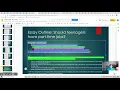 Week 8 OSSLT Preparation - A Series of Paragraphs Expressing an Opinion Part 2