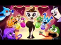 Download Lagu Look at These Cute Brainrot Babies! So Lovely!💕👶Brainrot’s Happy Day! | Sprunki \u0026 Brainrot Animation