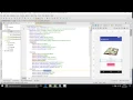 Basic Android perform change ImageView Textview on button click
