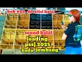 Download Lagu PSSJ SOUND HALAL 384 SUBWOOFER RANDUWATANG KUDU JOMBANG