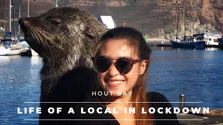 HOW WILL THEY SURVIVE? – Cape Town EP15