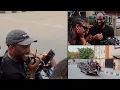 Tekno - Wayo (BTS Visualizer)