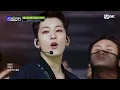 [K-POP 시간 여행 특집] 세븐틴(SEVENTEEN) - 손오공 #엠카운트다운 EP.810 | Mnet 230817 방송