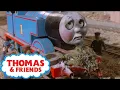 Download Lagu Thomas \u0026 Friends™ | Thomas Comes to Breakfast | Full Episode | Cartoons for Kids