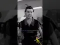 Short Clip of Bobby Driscoll as Peter Pan Live Action 1953