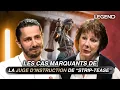 Download Lagu JUGE D’INSTRUCTION MYTHIQUE EN BELGIQUE : COMMENT ANNE GRUWEZ CHOQUE LES PLUS GRANDS CRIMINELS ?