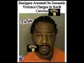 Rapper Designer Got Locked Up in Myrtle Beach and That Mugshot Aged Me Too
