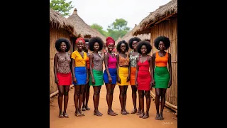 the village without innocence why are all the girls drawn into prostitution talespark african
