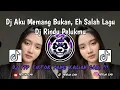 Download Lagu DJ MEMANG BUKAN EH SALAH LAGU || DJ RINDU PELUKMU VIRAL TIKTOK TERBARU 2025 _ YOGA FVNKY