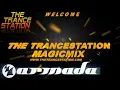 Download Lagu The TranceStation presents: The best of Armada Music Mixed by MIJS (Armada Classics)