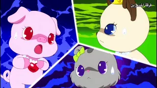 رنين الجواهر الجزء الثاني الحلقة 22 