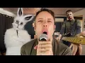 Download Lagu The Bad Touch (metal cover by Leo Moracchioli)