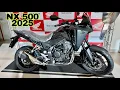 Download Lagu NOVA HONDA NX 500 2026 EM DETALHES MAIS PREÇO ATUAL- PAINEL, DESIGN E CONJUNTO ÓTICO RENOVADOS E +