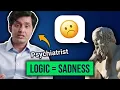 Lagu How Logical Thinking Actually Leads to Irrationality