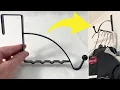 This Over The Door Hook Set Is SO USEFUL