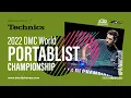 Download Lagu 2022 Technics DMC World Portablist Final Hosted By DJ Woody