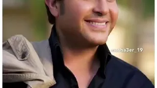 بحبك لو قريب مني بحبك لو بعيد عني 