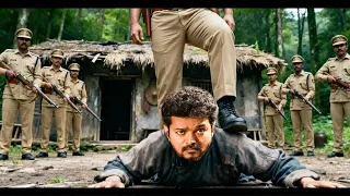 सुपरहिट (HD) ब्लॉकबस्टर साउथ इंडियन हिंदी डब्ड एक्शन मूवी || Meri Ladai