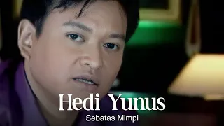 Download Hedi Yunus - Sebatas Mimpi (Remastered Audio) MP3