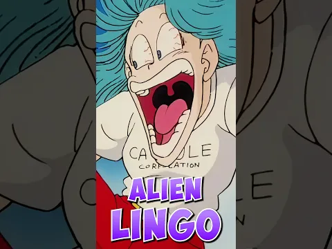 Bulma Lingo Is Crazy… 💀 #princevegeta #vegeta
