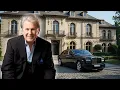 Brian Wilson Cause of Death Wife Children Age Net Worth Lifestyle Biography