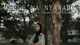 mellena nyawamu dianty oslan cover 