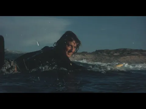 You Should Have Been Here Yesterday | Trailer | Adelaide Film Festival 2023