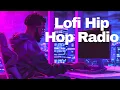 Lagu lofi hip hop radio- 24/7 beats to study, relax and code to ✨️