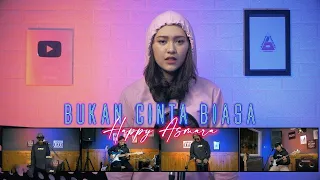 happy asmara bukan cinta biasa diriku hanya insan biasa official music video aneka safari 
