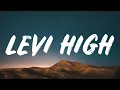 Download Lagu DaniLeigh - Levi High (Lyrics) Feat. DaBaby