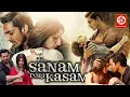 Download Lagu Sanam Teri Kasam {HD} Bollywood Superhit Love Story Movie ,Harshvardhan Rane | Mawra Hocane Romentic