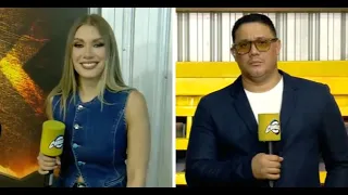 Combate Programa Del Jueves 11 De Septiembre Del 2025 