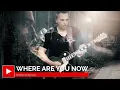Download Lagu Jimmy Harnen - Where Are You Now Cover