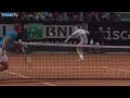 Stan Wawrinka Hot Shot 2015 Rome - Almost Tags Nadal