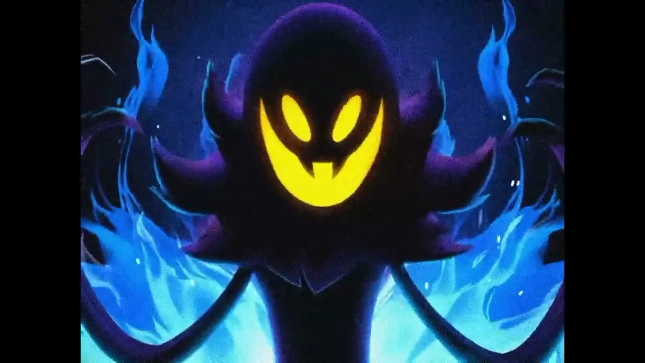 A HAT IN TIME SNATCHER EDIT // GHOST - SCAPEG♾AT ♫ (2023)